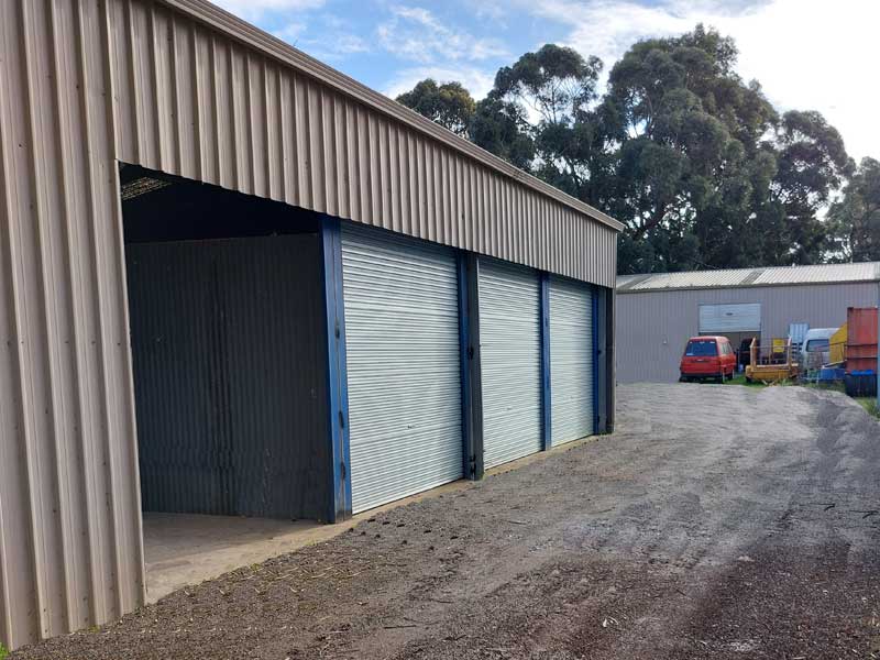 large storage units moorabbin heatherton dingley braeside